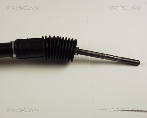 Vairo pavara TRISCAN 8510 10301