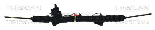 Vairo pavara TRISCAN 8510 10400