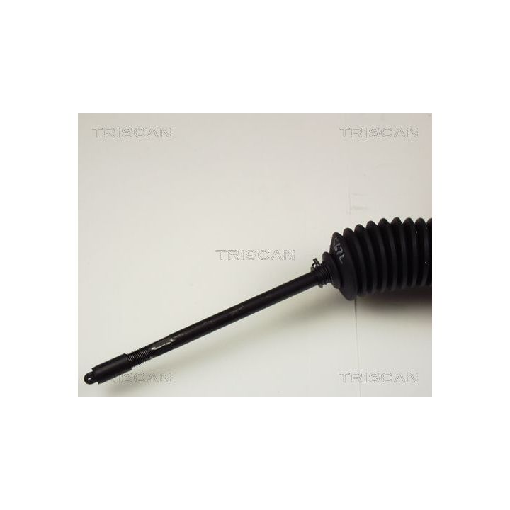 Vairo pavara TRISCAN 8510 10400