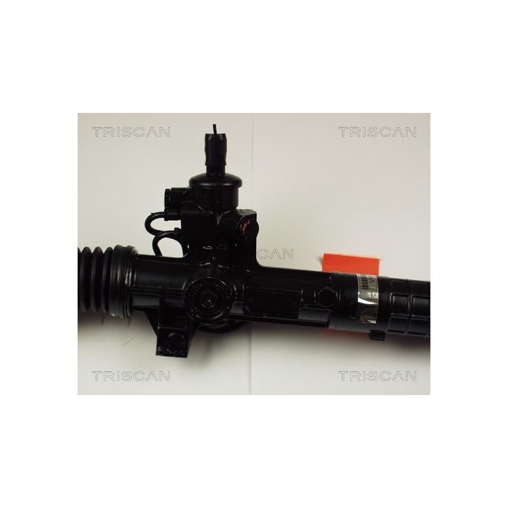 Vairo pavara TRISCAN 8510 10400