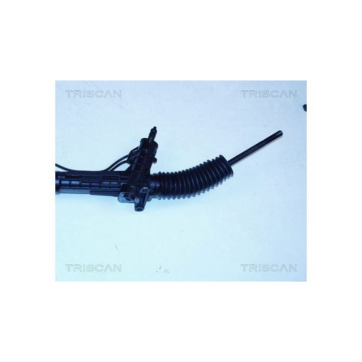 Vairo pavara TRISCAN 8510 10401