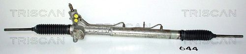 Vairo pavara TRISCAN 8510 10401