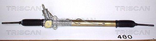 Vairo pavara TRISCAN 8510 10404