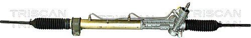 Vairo pavara TRISCAN 8510 10406