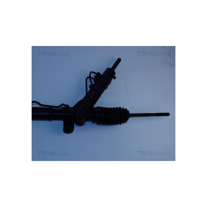 Vairo pavara TRISCAN 8510 10406