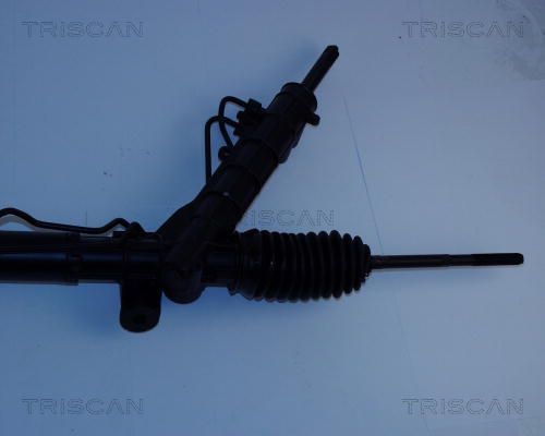 Vairo pavara TRISCAN 8510 10406