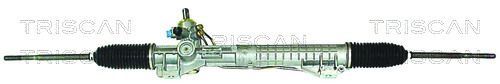 Vairo pavara TRISCAN 8510 10411