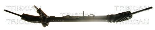 Vairo pavara TRISCAN 8510 10412