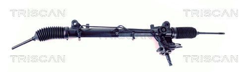 Vairo pavara TRISCAN 8510 10413