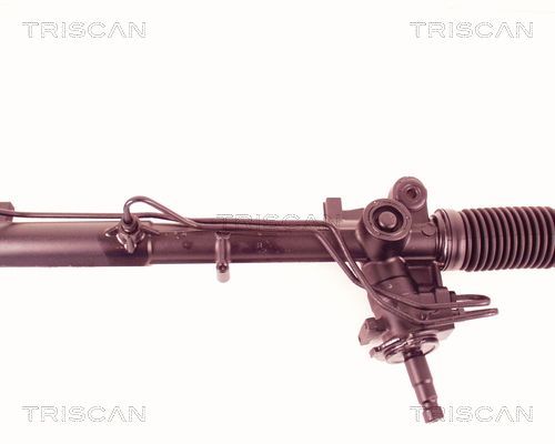 Vairo pavara TRISCAN 8510 10413