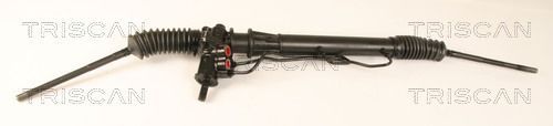 Vairo pavara TRISCAN 8510 10415