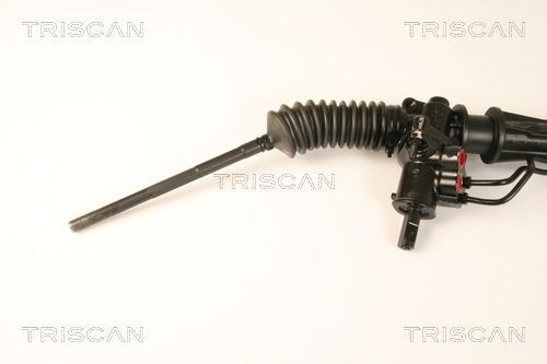Vairo pavara TRISCAN 8510 10415