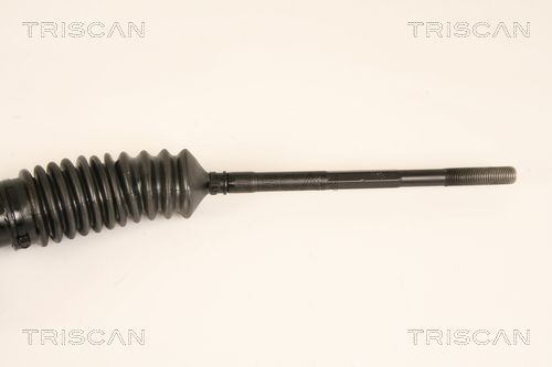 Vairo pavara TRISCAN 8510 10415