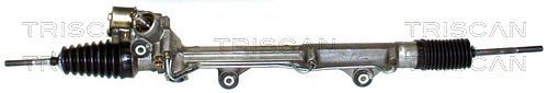 Vairo pavara TRISCAN 8510 10423