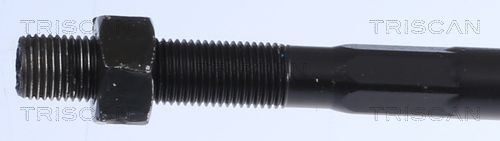 Vairo pavara TRISCAN 8510 10437