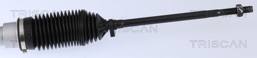 Vairo pavara TRISCAN 8510 10437