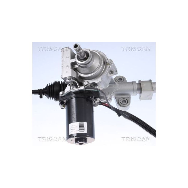 Vairo pavara TRISCAN 8510 10437