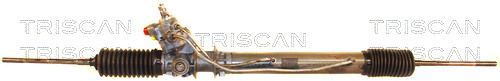Vairo pavara TRISCAN 8510 14413