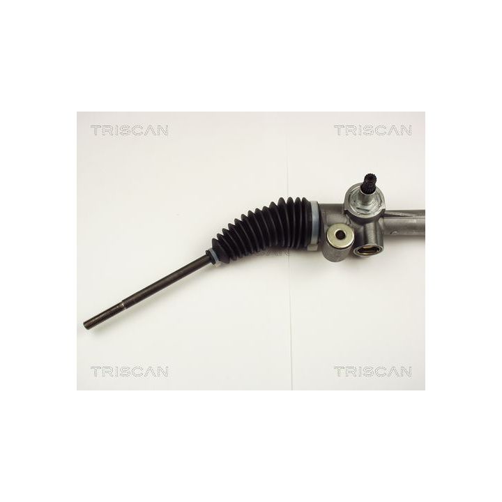 Vairo pavara TRISCAN 8510 15100