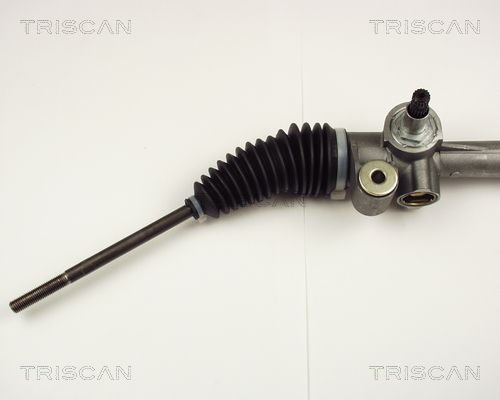Vairo pavara TRISCAN 8510 15100