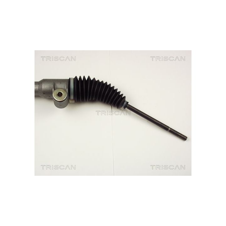 Vairo pavara TRISCAN 8510 15100