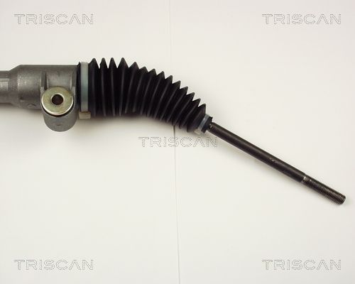 Vairo pavara TRISCAN 8510 15100