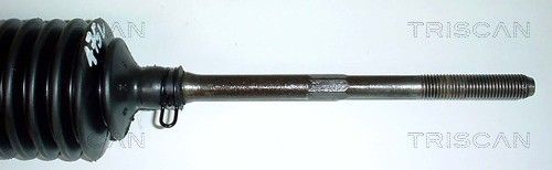 Vairo pavara TRISCAN 8510 15301