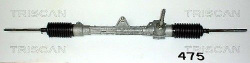 Vairo pavara TRISCAN 8510 15301
