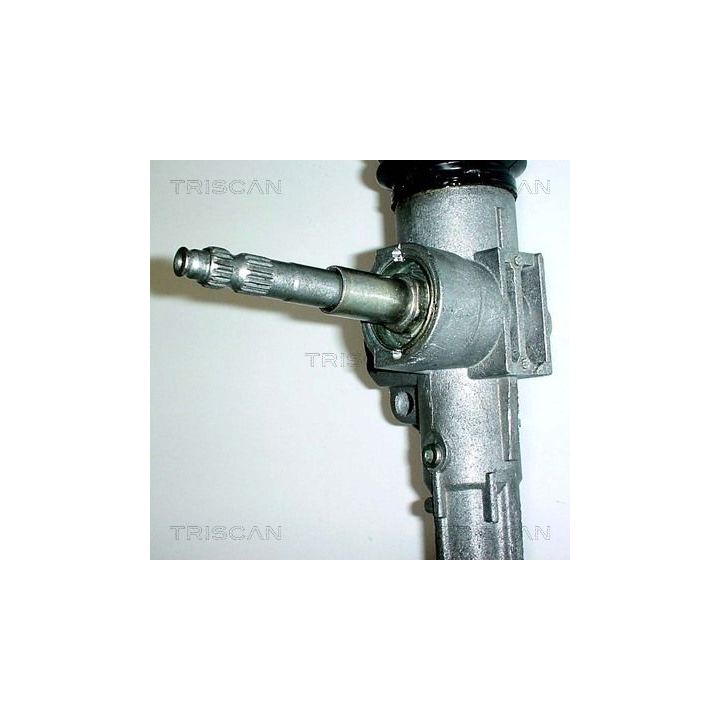 Vairo pavara TRISCAN 8510 15301
