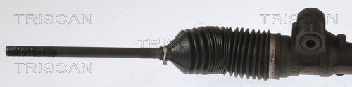 Vairo pavara TRISCAN 8510 15305
