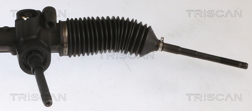 Vairo pavara TRISCAN 8510 15306