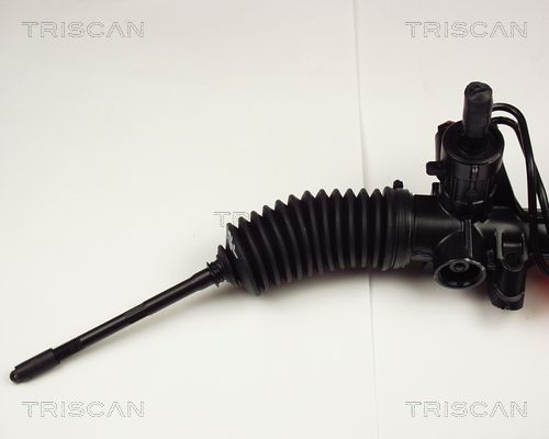 Vairo pavara TRISCAN 8510 15400