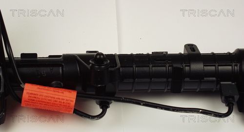 Vairo pavara TRISCAN 8510 15400