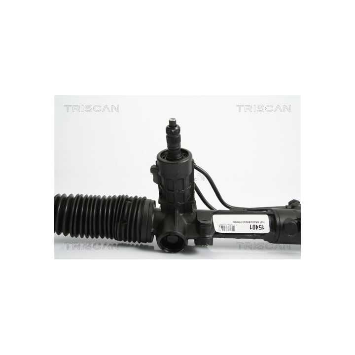 Vairo pavara TRISCAN 8510 15401