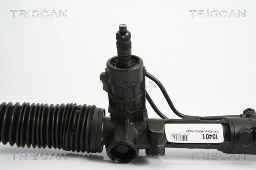 Vairo pavara TRISCAN 8510 15401