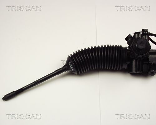 Vairo pavara TRISCAN 8510 15402