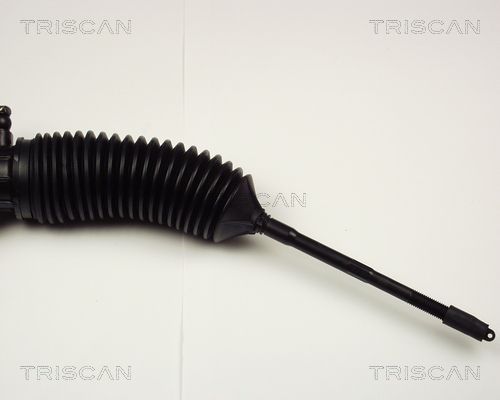 Vairo pavara TRISCAN 8510 15402