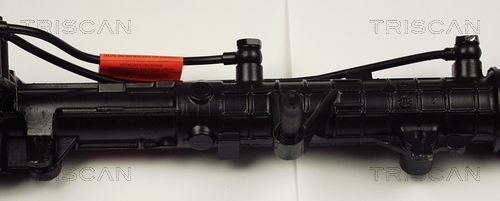Vairo pavara TRISCAN 8510 15402