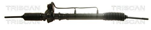 Vairo pavara TRISCAN 8510 15405