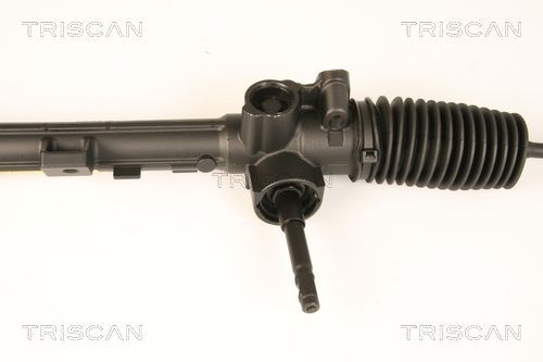 Vairo pavara TRISCAN 8510 15415