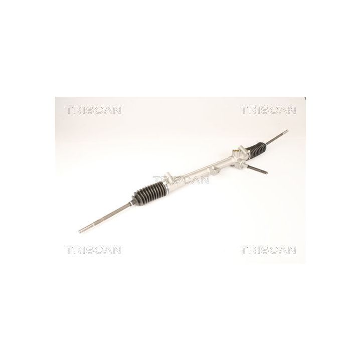 Vairo pavara TRISCAN 8510 15420