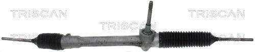 Vairo pavara TRISCAN 8510 15424