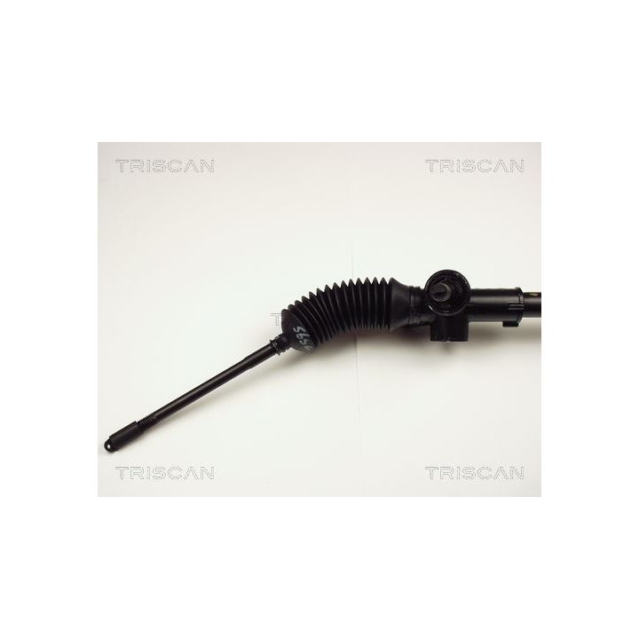 Vairo pavara TRISCAN 8510 16301