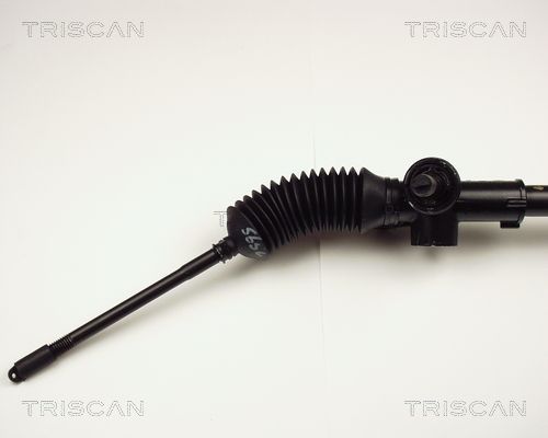 Vairo pavara TRISCAN 8510 16301