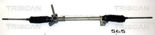Vairo pavara TRISCAN 8510 16301