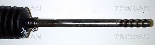 Vairo pavara TRISCAN 8510 16412