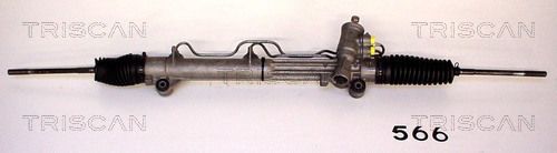 Vairo pavara TRISCAN 8510 16412