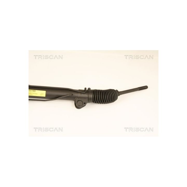 Vairo pavara TRISCAN 8510 17403