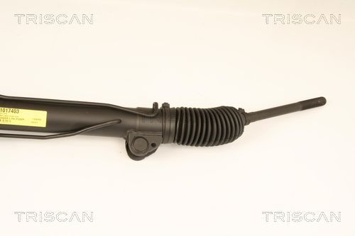 Vairo pavara TRISCAN 8510 17403