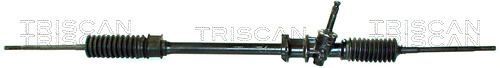 Vairo pavara TRISCAN 8510 18302
